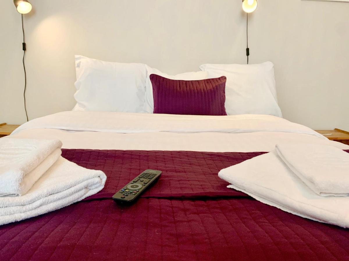 Hotel Du Parlement Ixelles Ngoại thất bức ảnh