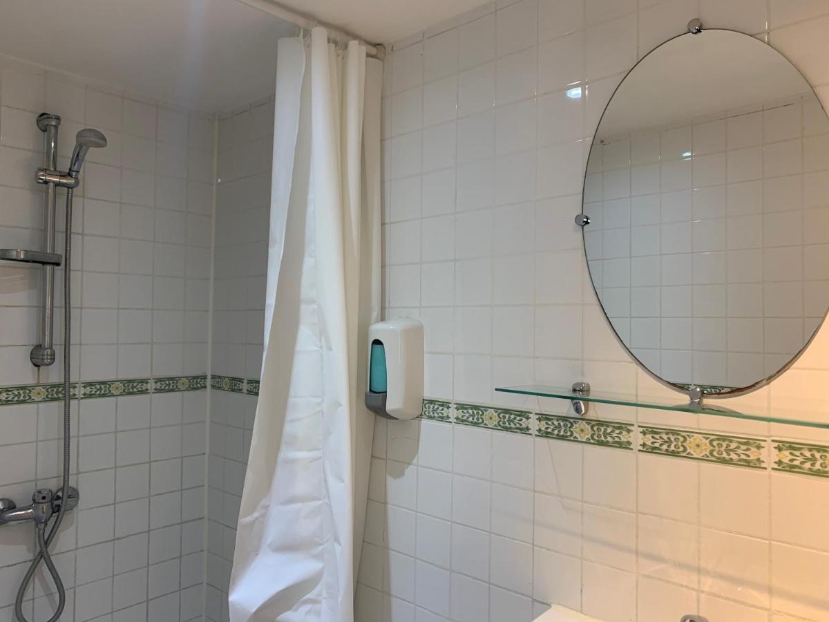 Hotel Du Parlement Ixelles Ngoại thất bức ảnh