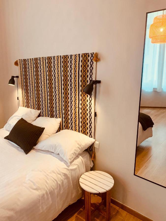 Hotel Du Parlement Ixelles Ngoại thất bức ảnh