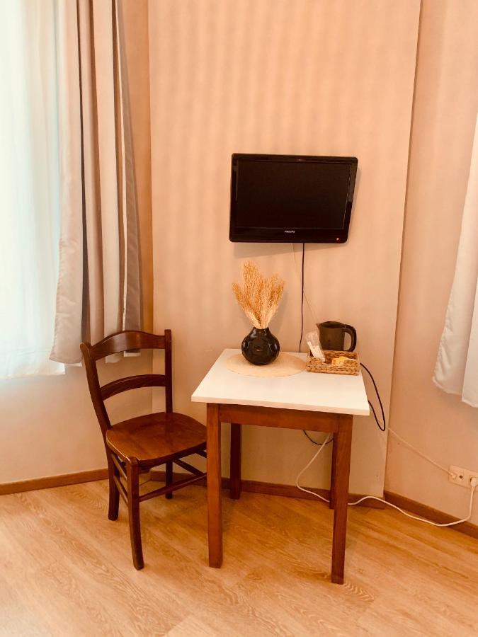 Hotel Du Parlement Ixelles Ngoại thất bức ảnh