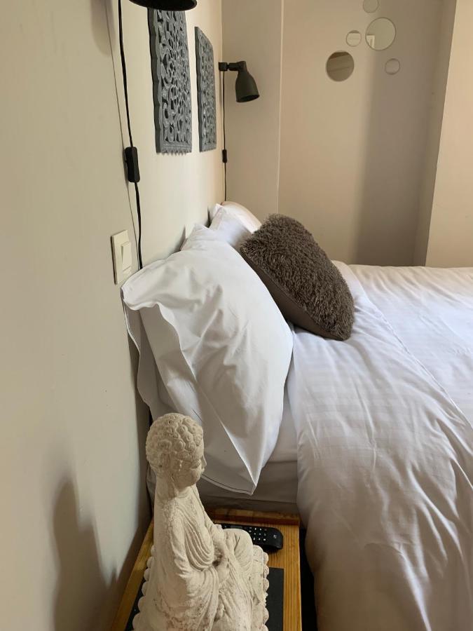 Hotel Du Parlement Ixelles Ngoại thất bức ảnh