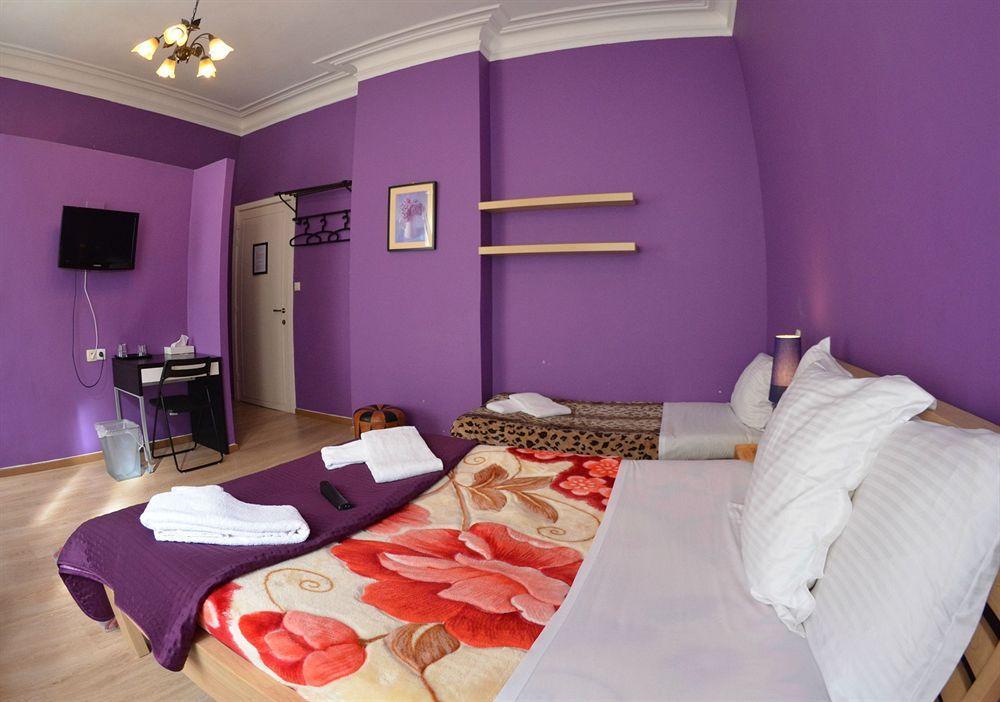 Hotel Du Parlement Ixelles Ngoại thất bức ảnh