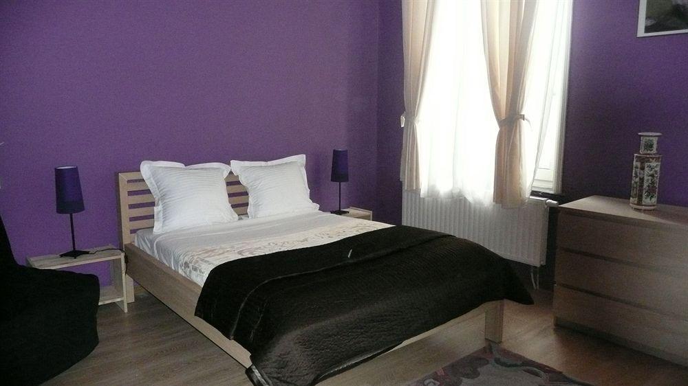 Hotel Du Parlement Ixelles Ngoại thất bức ảnh