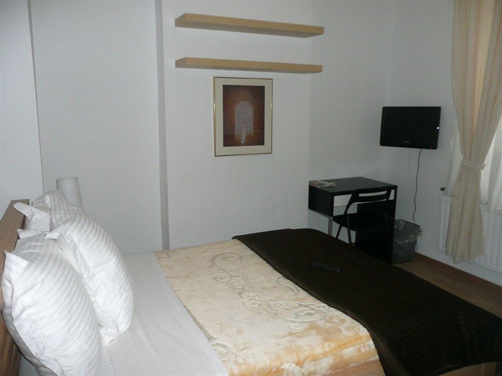 Hotel Du Parlement Ixelles Ngoại thất bức ảnh