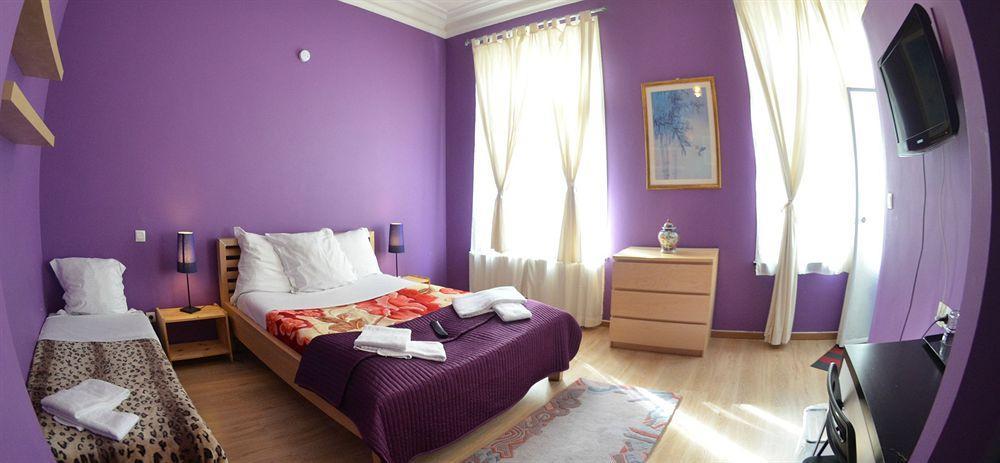 Hotel Du Parlement Ixelles Ngoại thất bức ảnh