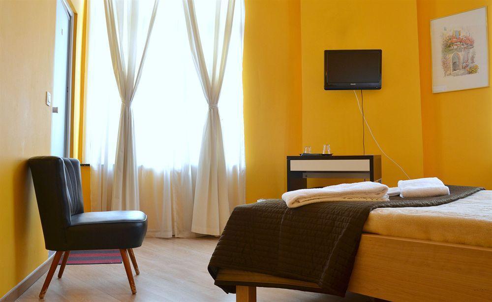 Hotel Du Parlement Ixelles Ngoại thất bức ảnh