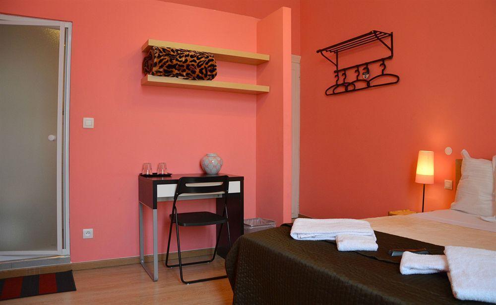 Hotel Du Parlement Ixelles Ngoại thất bức ảnh