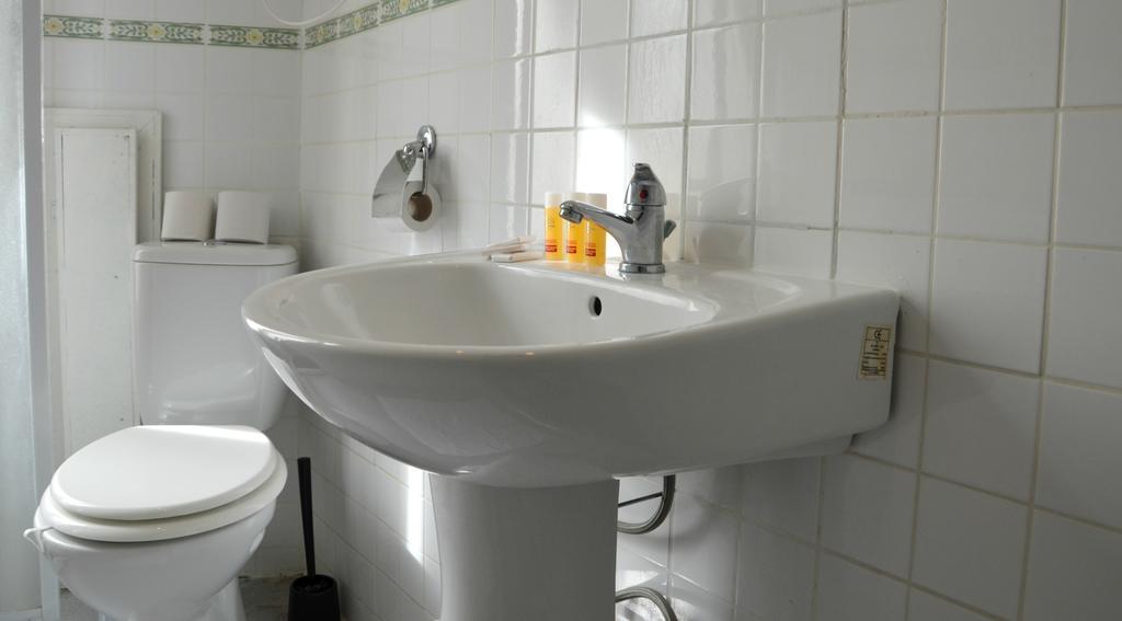 Hotel Du Parlement Ixelles Ngoại thất bức ảnh